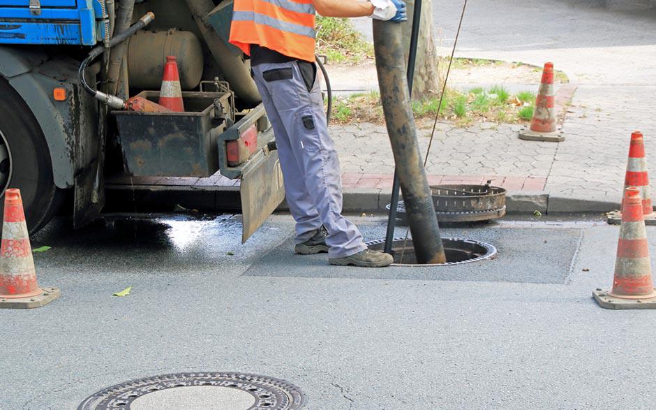 déboucheur évier efficace Gagny