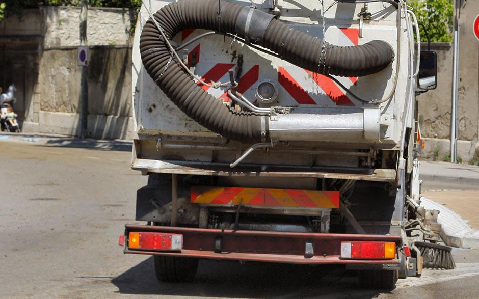 assainissement canalisation Gagny