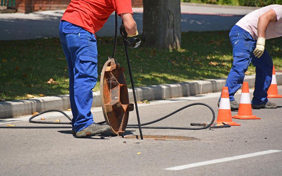 déboucheur évier efficace Gagny