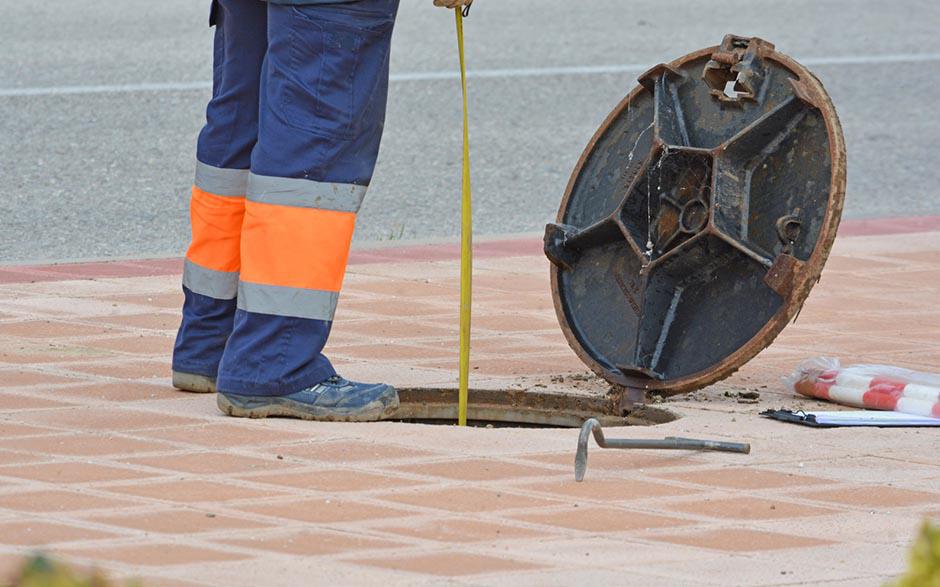 entreprise assainissement Gagny