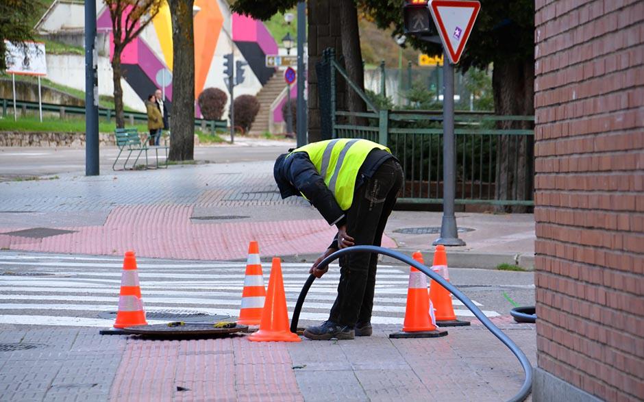 déboucheur évier efficace Gagny