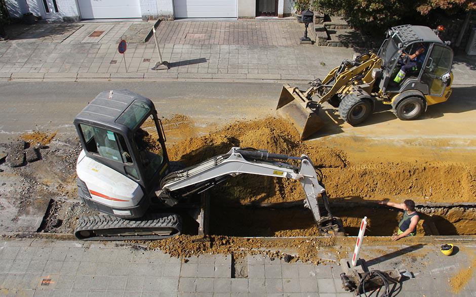 entreprise assainissement Gagny